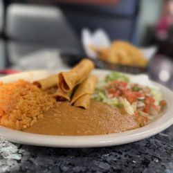 Flautas