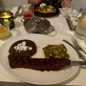 Casa Enrique - Carne Asada - Mexican Near Me - Long Island City, New York