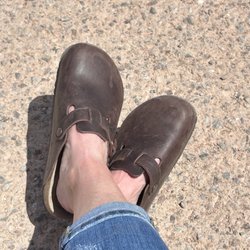 Simply Birkenstock - Love my Birkenstocks!
