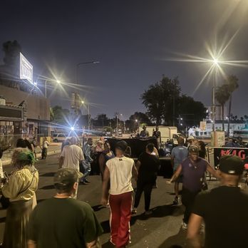 Leimert Park - Utopia Tribe 8.29.25 - Parks Near Me - Los Angeles, California Leimert Park - Utopia Tribe 8.29.25 - Parks Near Me - Los Angeles, California