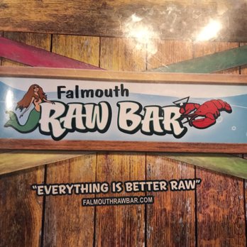 Falmouth Raw Bar - Seafood Near Me - Falmouth, Massachusetts Falmouth Raw Bar - Seafood Near Me - Falmouth, Massachusetts