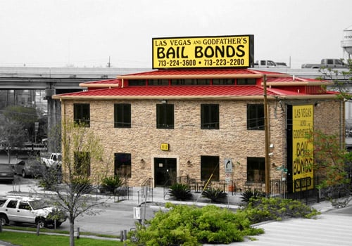 Godfather's Bail Bonds