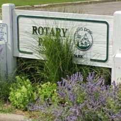 Park Sign (from Google Maps)
