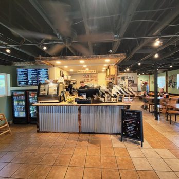 Kota's Coffee House - Coffee & Tea Near Me - Munds Park, Arizona