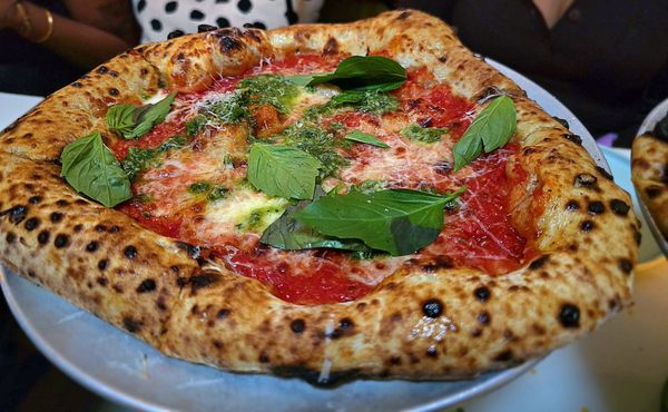 june bug restaurant by null