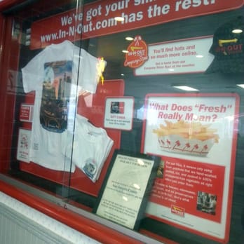 In-N-Out Burger - Fast Food Near Me - Tracy, California In-N-Out Burger - Fast Food Near Me - Tracy, California