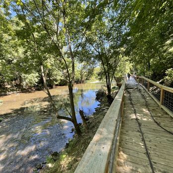 Fantastic Caverns - Little Sac River - Historical Tours Near Me - Springfield, Missouri
