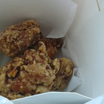Tenkatori - Karaage - Gluten-Free Near Me - Costa Mesa, California Tenkatori - Karaage - Gluten-Free Near Me - Costa Mesa, California