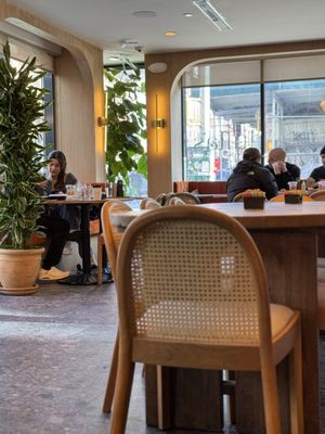 Lulla's Bakery - Grand Café & Cocktails by null