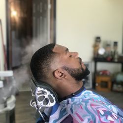 Jameson Gentleman’s Barbershop