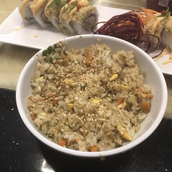 Furasshu - Sushi Bars Near Me - Tijuana, BCN