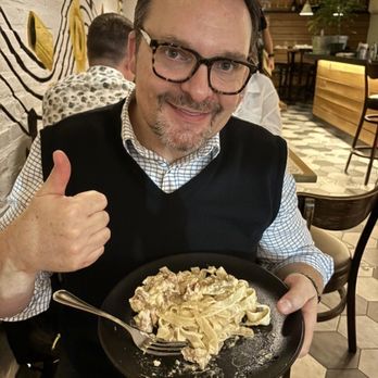 PASTA EATER - Updated April 2025 - 447 Photos & 334 Reviews - 9 E 17th