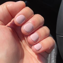 Manicure Manicure