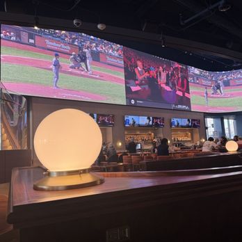 Splash - Sports bar area - Sports Bars Near Me - San Francisco, California Splash - Sports bar area - Sports Bars Near Me - San Francisco, California