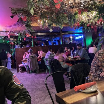 Panela - Nice aesthetics - Latin American Near Me - Hoboken, New Jersey Panela - Nice aesthetics - Latin American Near Me - Hoboken, New Jersey