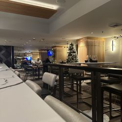 Elevation Restaurant & Lounge