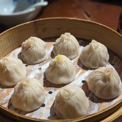 New Shanghai