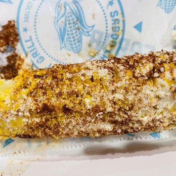 Sabor Latin Street Grill - Elote Loco - Latin American Near Me - Durham, North Carolina Sabor Latin Street Grill - Elote Loco - Latin American Near Me - Durham, North Carolina