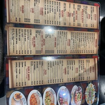 Los Compadres - Menu 3/2025 - Mexican Near Me - Long Beach, California Los Compadres - Menu 3/2025 - Mexican Near Me - Long Beach, California
