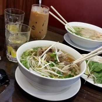 Pho Ninh Kieu - Yum! - Vietnamese Near Me - Parsippany, New Jersey