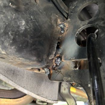 Top Flight Welding - The fix!!! - Metal Fabricators Near Me - Corpus Christi, Texas Top Flight Welding - The fix!!! - Metal Fabricators Near Me - Corpus Christi, Texas