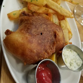 Fishwives - fish and chips - Seafood Near Me - Pasadena, California Fishwives - fish and chips - Seafood Near Me - Pasadena, California
