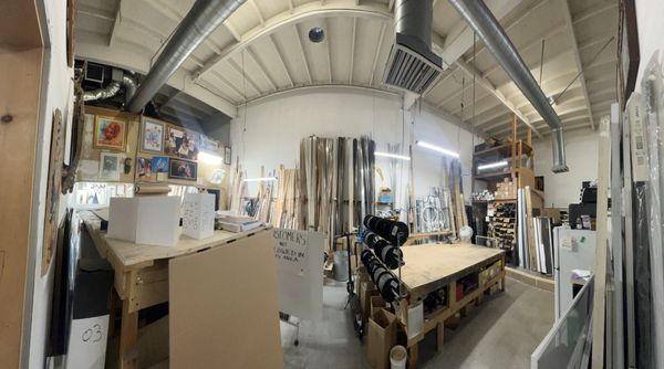 BALLER ART WARE by null