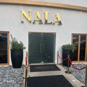 Nala - Front entrance - Tapas/Small Plates Near Me - Atlanta, Georgia Nala - Front entrance - Tapas/Small Plates Near Me - Atlanta, Georgia