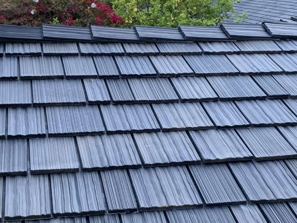 Slide of All In One Roofing and Solar
