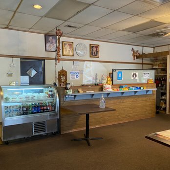Bangkok Grocery & Restaurant - Front desk - Thai Near Me - Columbus, Ohio