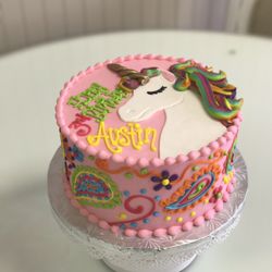 Lakeview Bakery