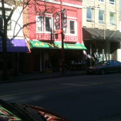 Tin Tin Market