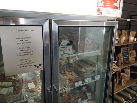 Sourced Market & Eatery by null