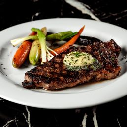 Ny Strip Steak