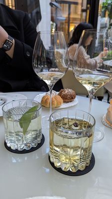L'Orangerie by null