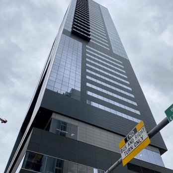 W Austin - Building - Hotels Near Me - Austin, Texas