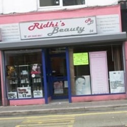 Ridhi's Beauty