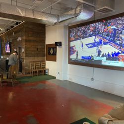 Brewer’s Corner
