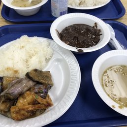 Dinuguan
