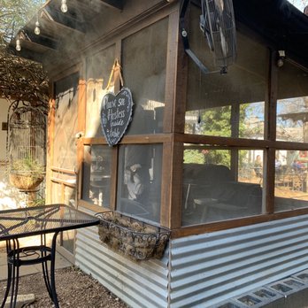 259 Brantley's Bistro - Delicious smells coming from the smokehouse - Steakhouses Near Me - Boerne, Texas 259 Brantley's Bistro - Delicious smells coming from the smokehouse - Steakhouses Near Me - Boerne, Texas