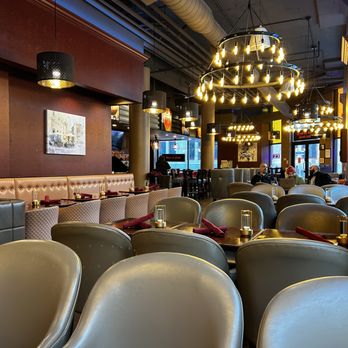 A Blessing In Disguise - Bistros Near Me - Toronto, Ontario