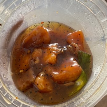 Anh's Kitchen - Salmon Clay Pot Salmon - Vietnamese Near Me - Atlanta, Georgia Anh's Kitchen - Salmon Clay Pot Salmon - Vietnamese Near Me - Atlanta, Georgia