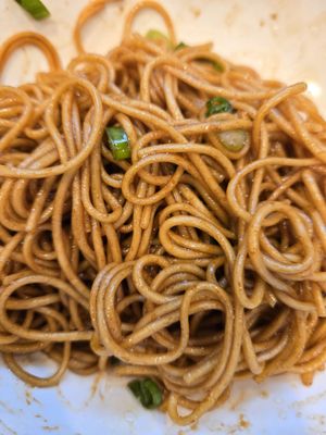ShangHai Taste (Chinatown) by null