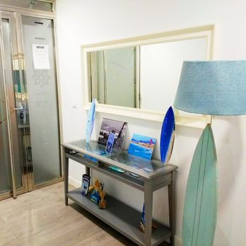 L'Boutique Tarifa - L’Boutique Tarifa Hotel 2-8-18 -- entrance - Hotels Near Me - Tarifa, California