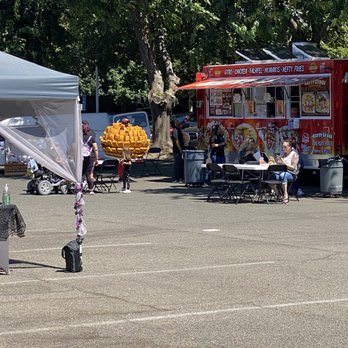 Sacramento Scottish Rite - Food trucks - Venues & Event Spaces Near Me - Sacramento, California
