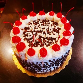 Annabelle's Cookies and More - Black Forest Cake - Bakeries Near Me - Ormond Beach, Florida Annabelle's Cookies and More - Black Forest Cake - Bakeries Near Me - Ormond Beach, Florida