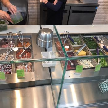 Poke Me - Ultra fresh ingredients - Hawaiian Near Me - Irvine, California Poke Me - Ultra fresh ingredients - Hawaiian Near Me - Irvine, California