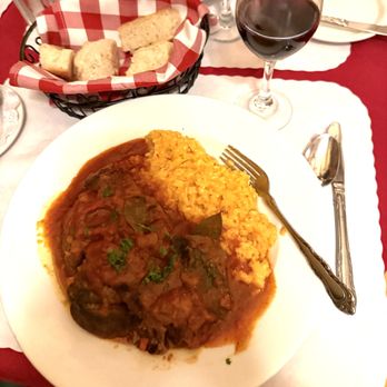 LoCoco's Cucina Rustica - Italian Near Me - Santa Rosa, California