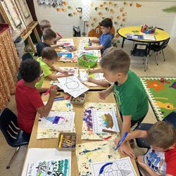 Family Development Center