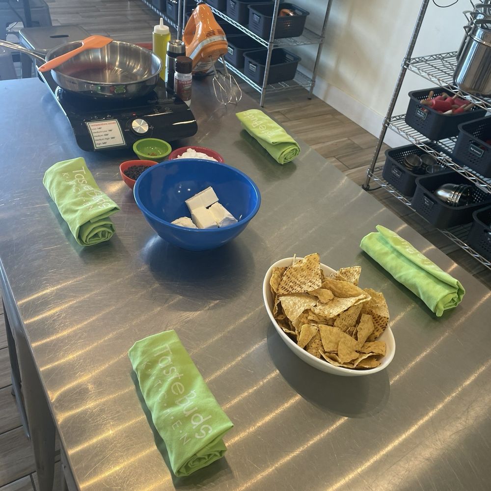 Taste Buds Kitchen - Team Building Activities Near Me - San Jose, California Taste Buds Kitchen - Team Building Activities Near Me - San Jose, California